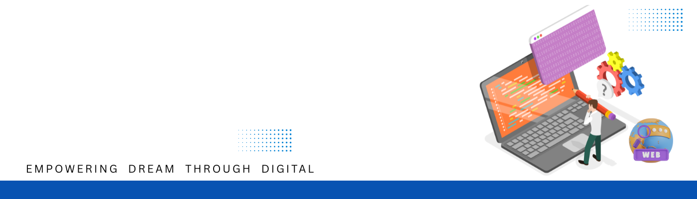 WEBSITE DESIGN